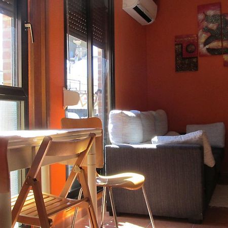 Valencia Apartmans Serranos ภายนอก รูปภาพ