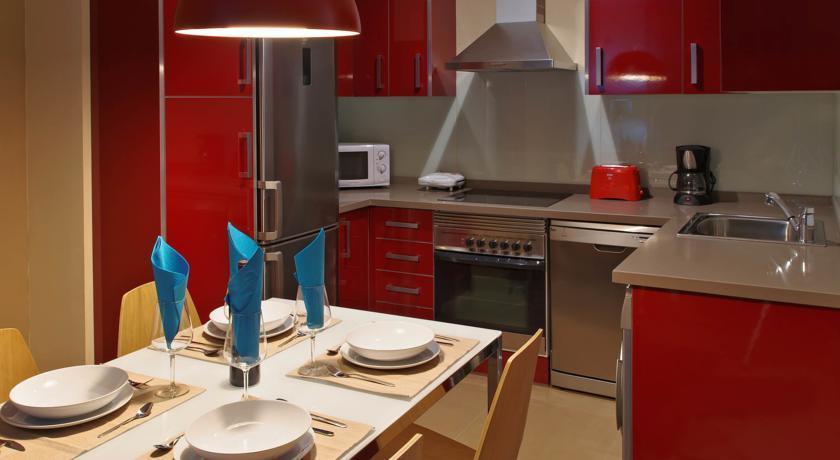 Valencia Apartmans Serranos ภายนอก รูปภาพ