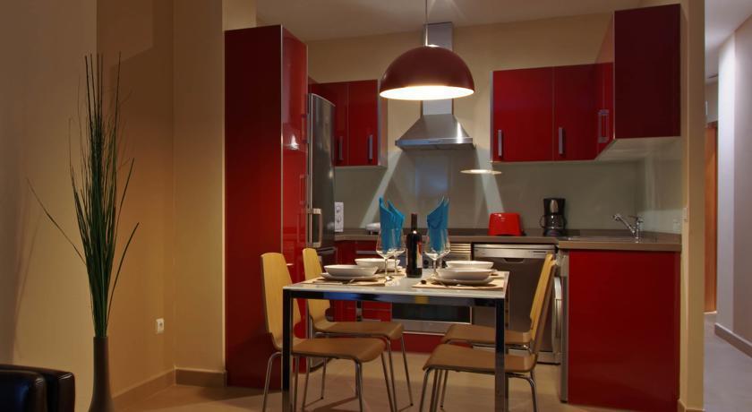 Valencia Apartmans Serranos ภายนอก รูปภาพ