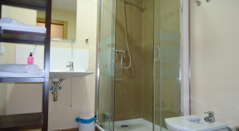 Valencia Apartmans Serranos ภายนอก รูปภาพ