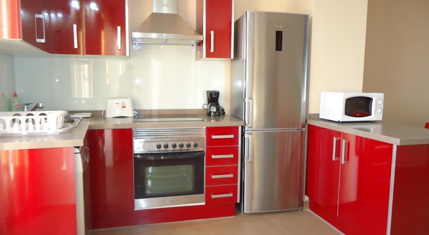 Valencia Apartmans Serranos ภายนอก รูปภาพ