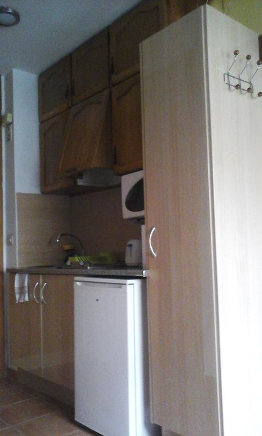 Valencia Apartmans Serranos ภายนอก รูปภาพ